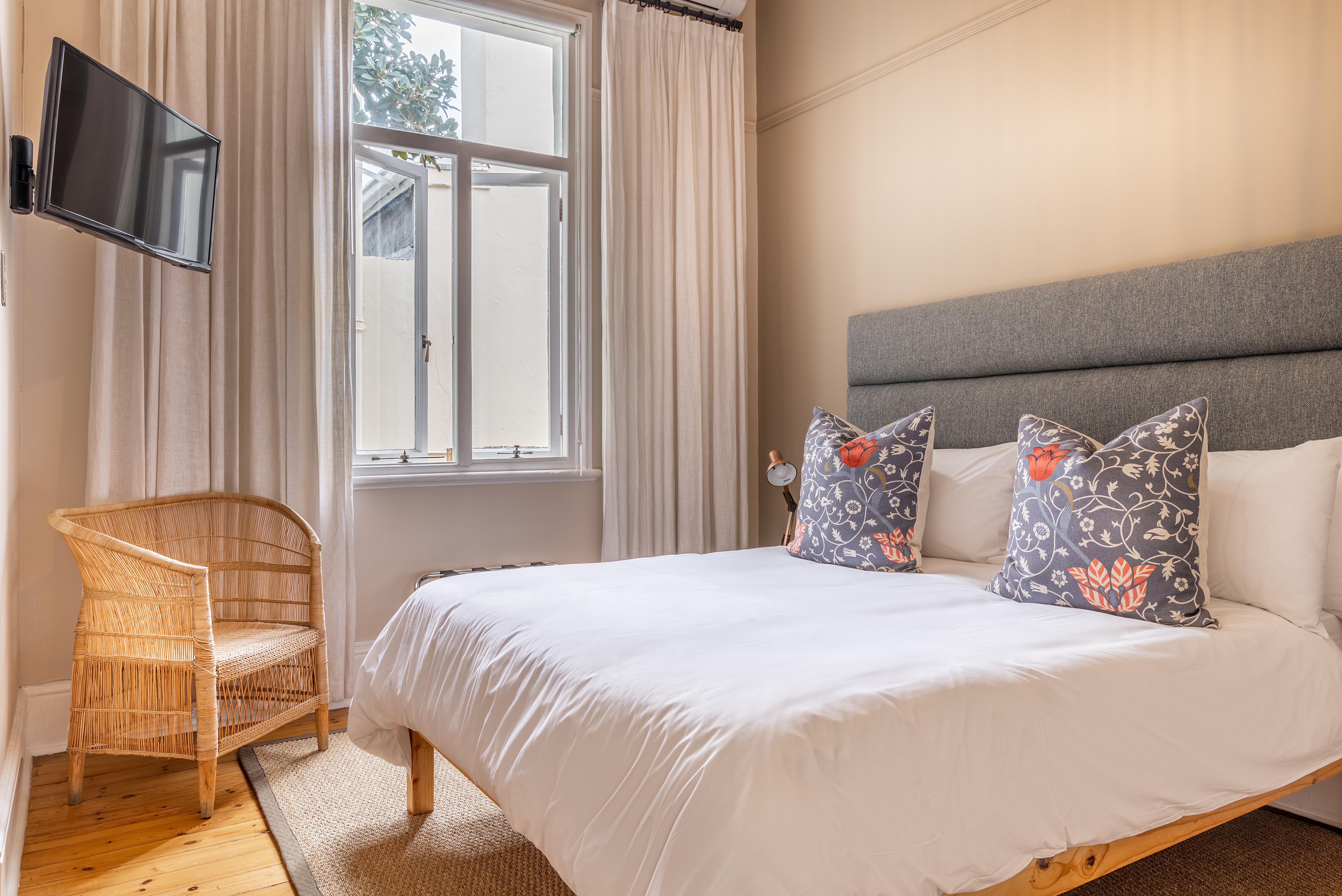 Antrim Boutique Retreat By Totalstay Kapstaden Eksteriør billede