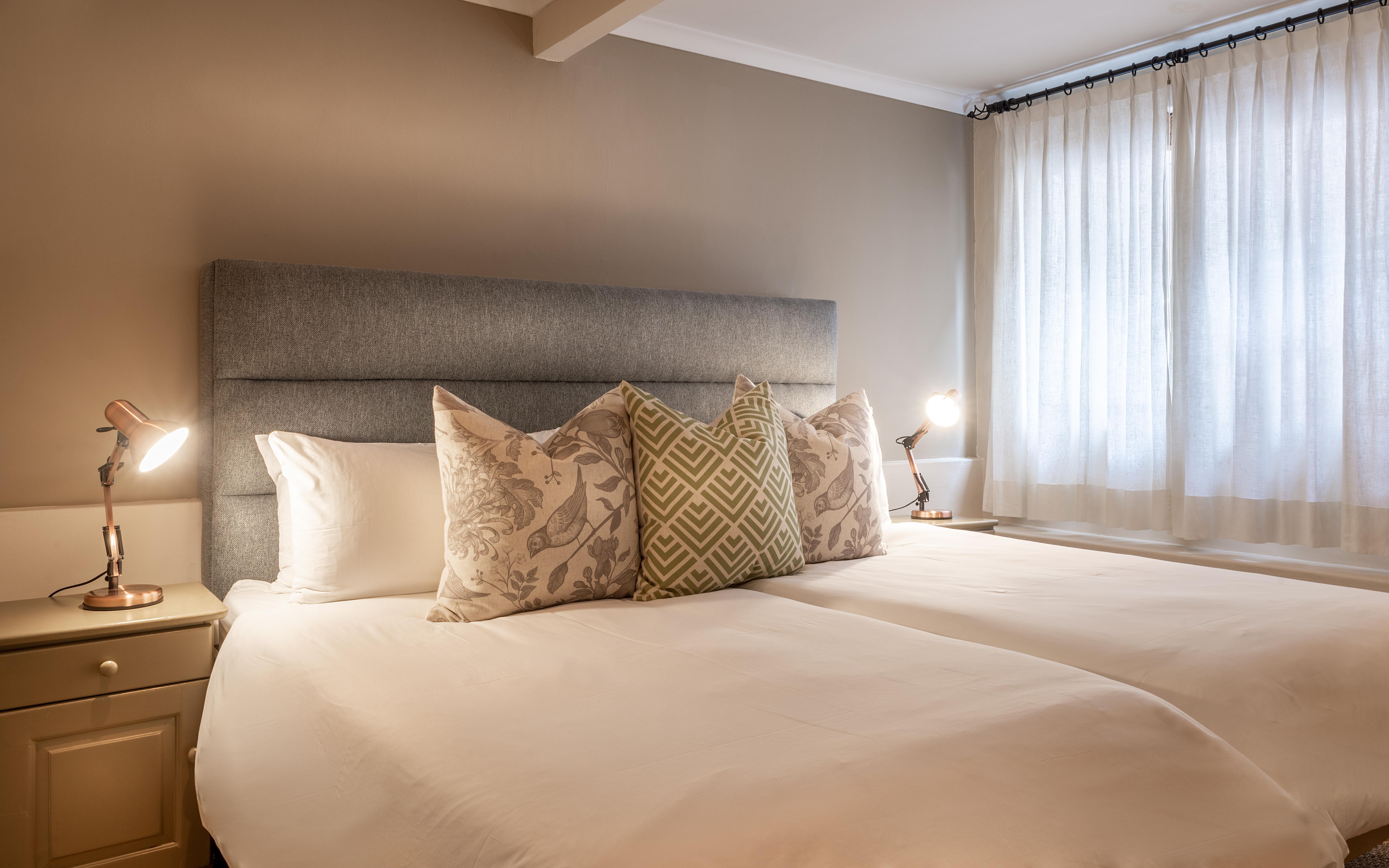 Antrim Boutique Retreat By Totalstay Kapstaden Eksteriør billede
