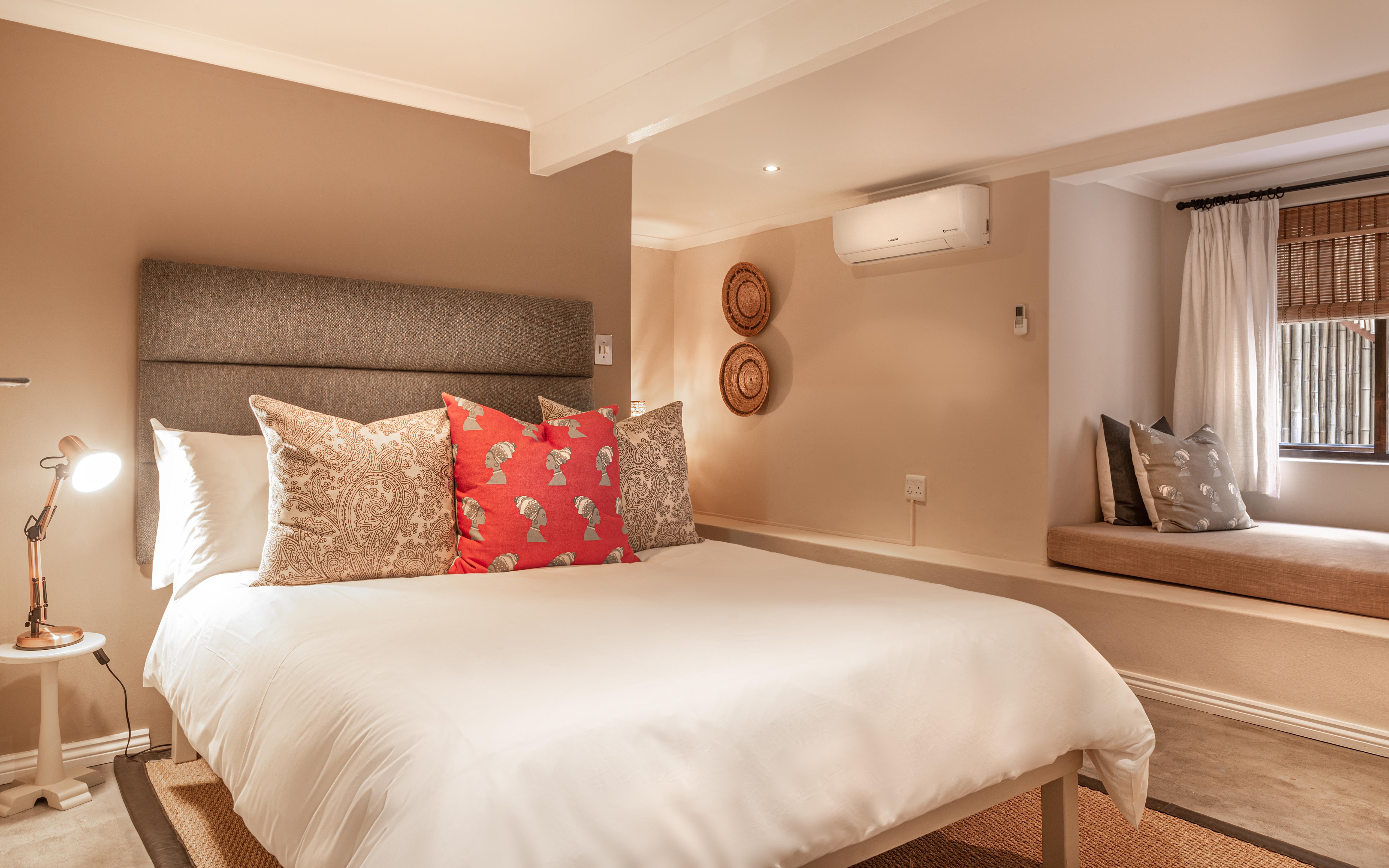 Antrim Boutique Retreat By Totalstay Kapstaden Eksteriør billede