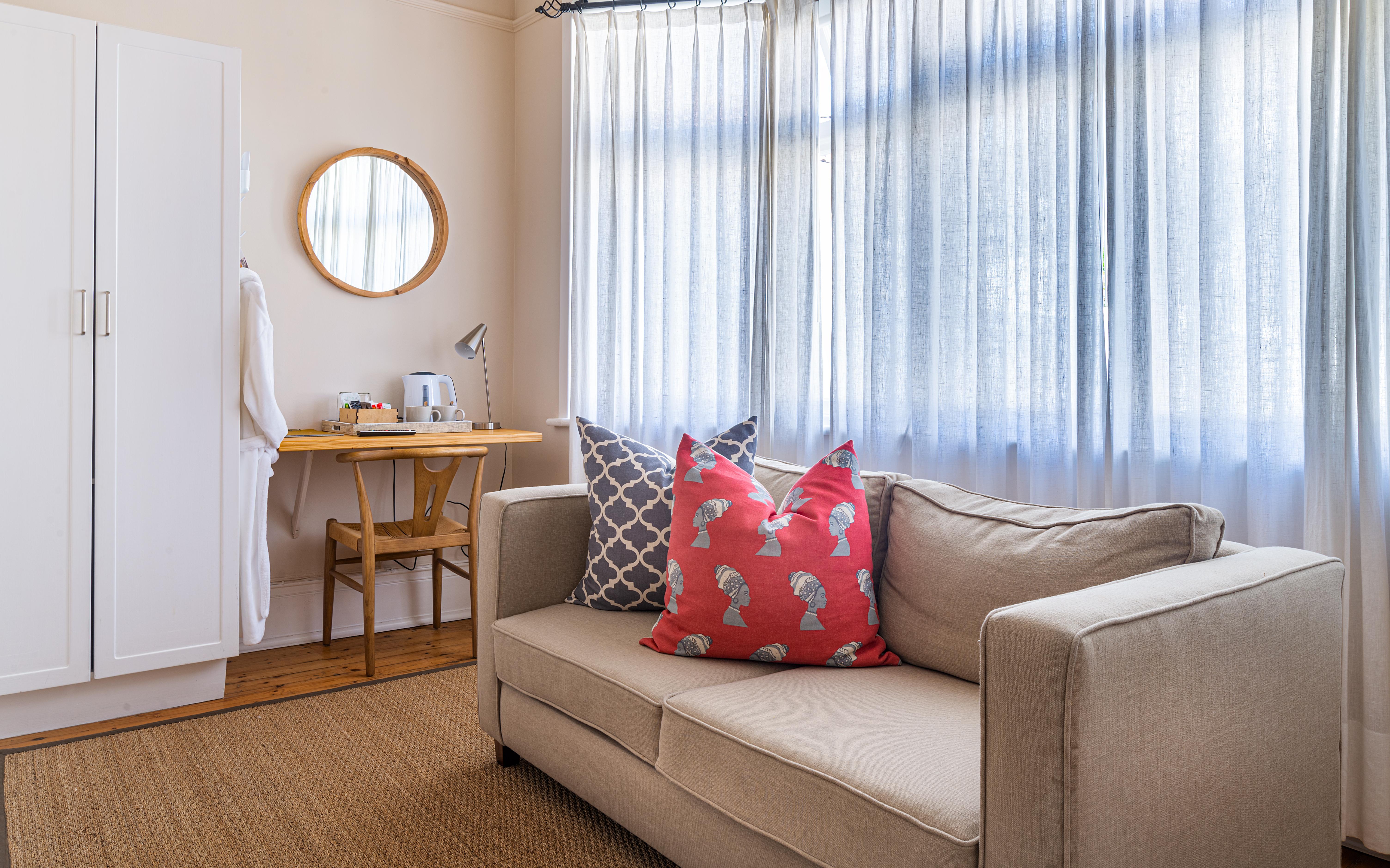 Antrim Boutique Retreat By Totalstay Kapstaden Eksteriør billede