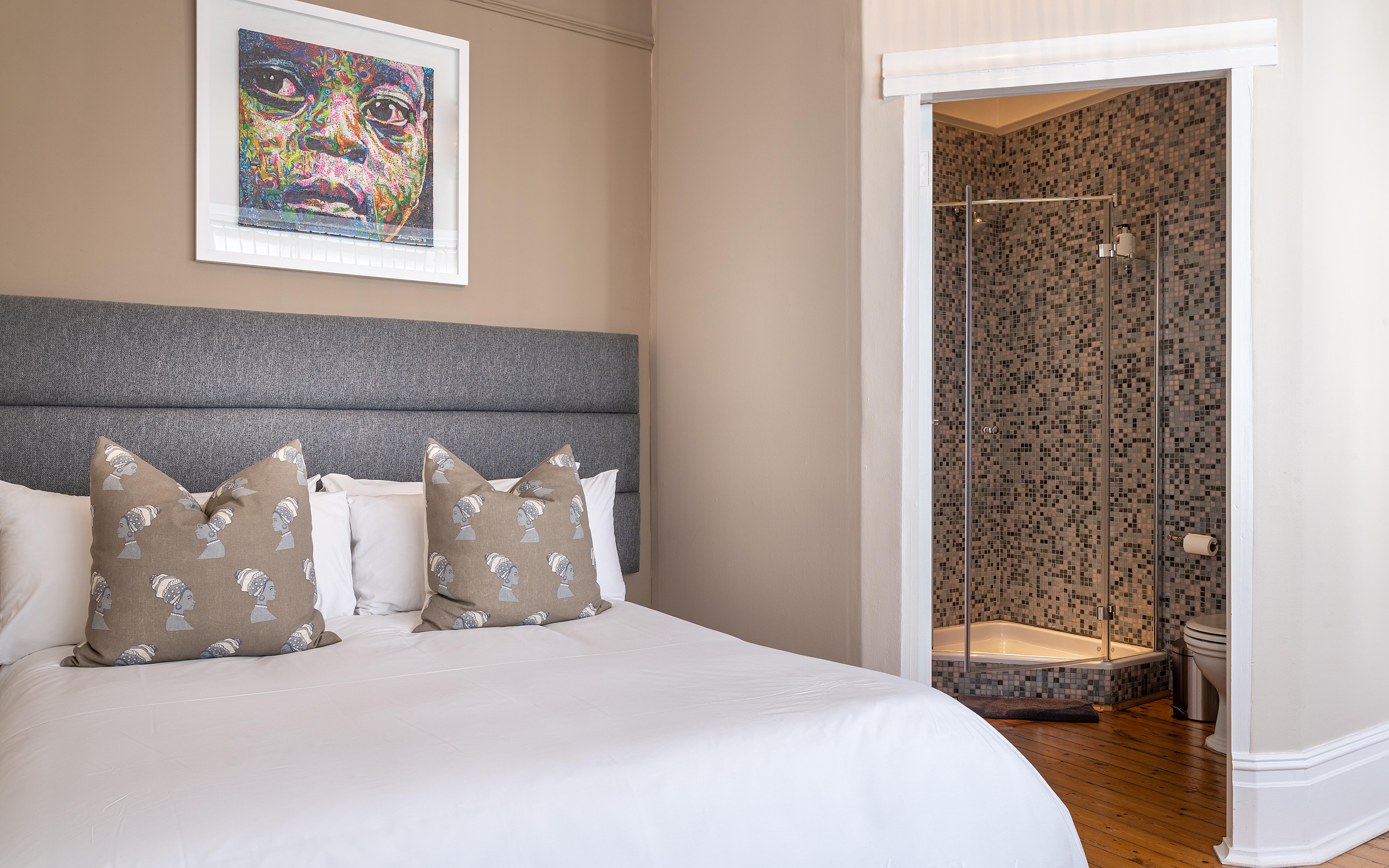 Antrim Boutique Retreat By Totalstay Kapstaden Eksteriør billede