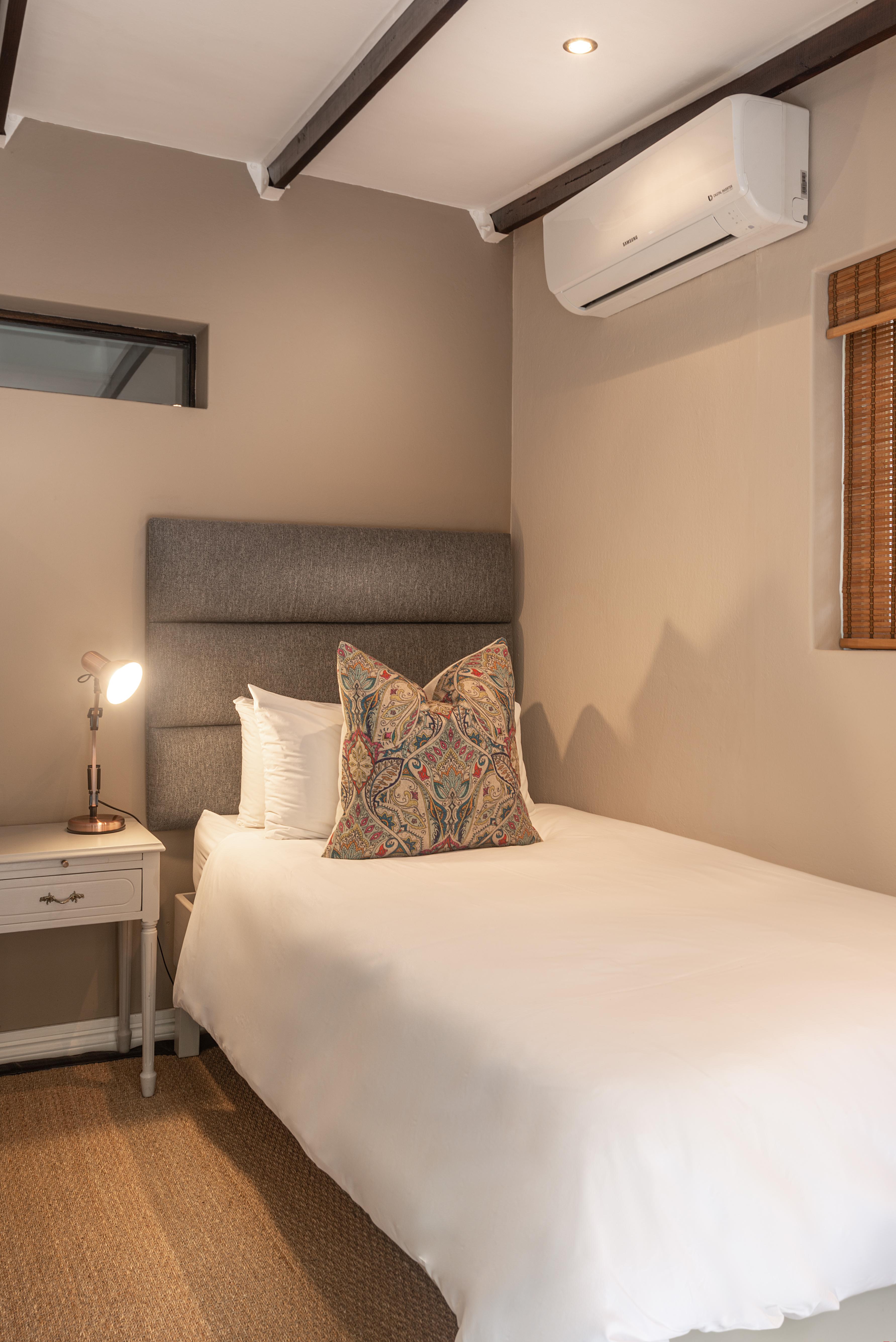 Antrim Boutique Retreat By Totalstay Kapstaden Eksteriør billede
