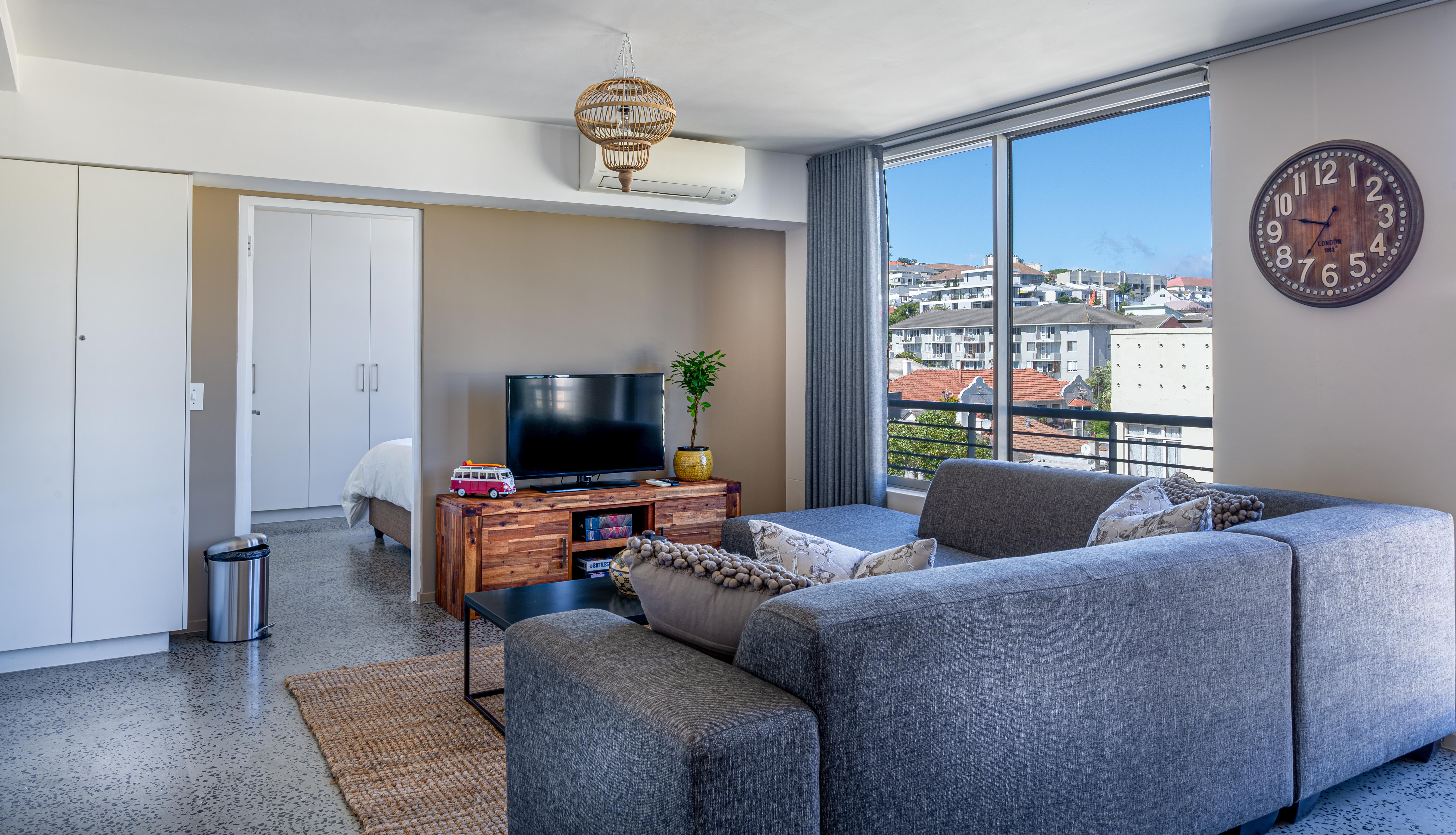 Antrim Boutique Retreat By Totalstay Kapstaden Eksteriør billede