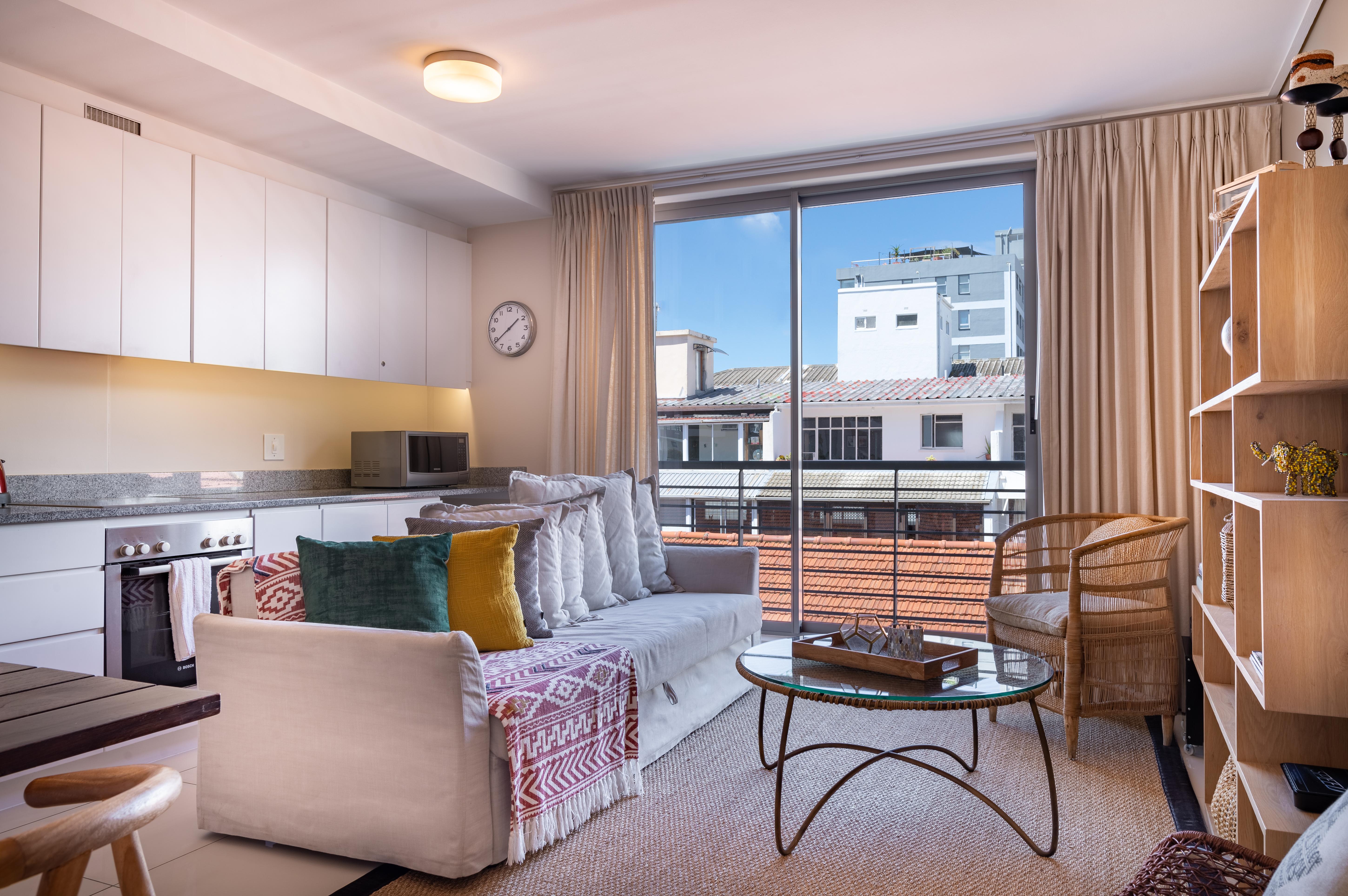 Antrim Boutique Retreat By Totalstay Kapstaden Eksteriør billede