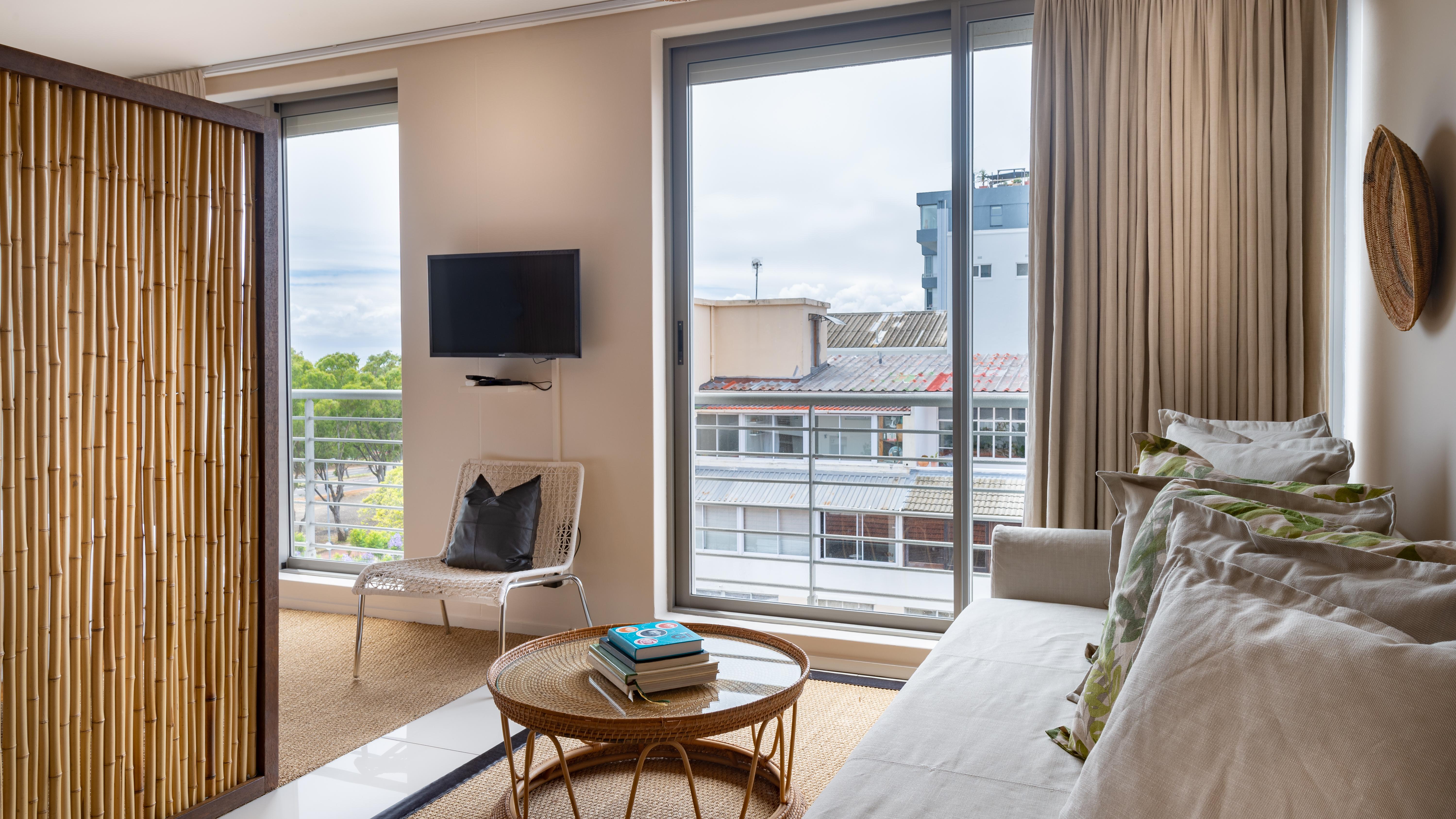 Antrim Boutique Retreat By Totalstay Kapstaden Eksteriør billede