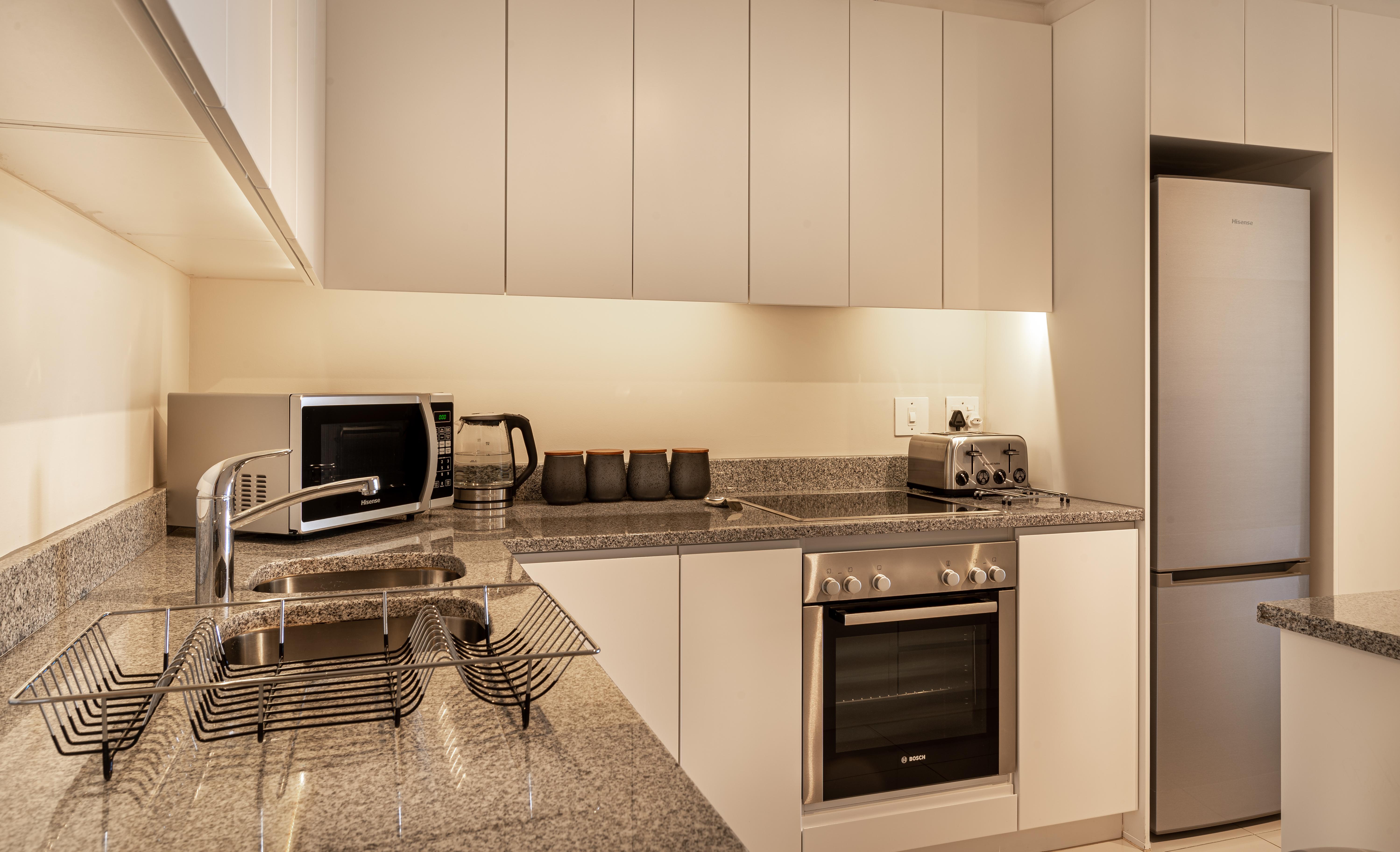Antrim Boutique Retreat By Totalstay Kapstaden Eksteriør billede