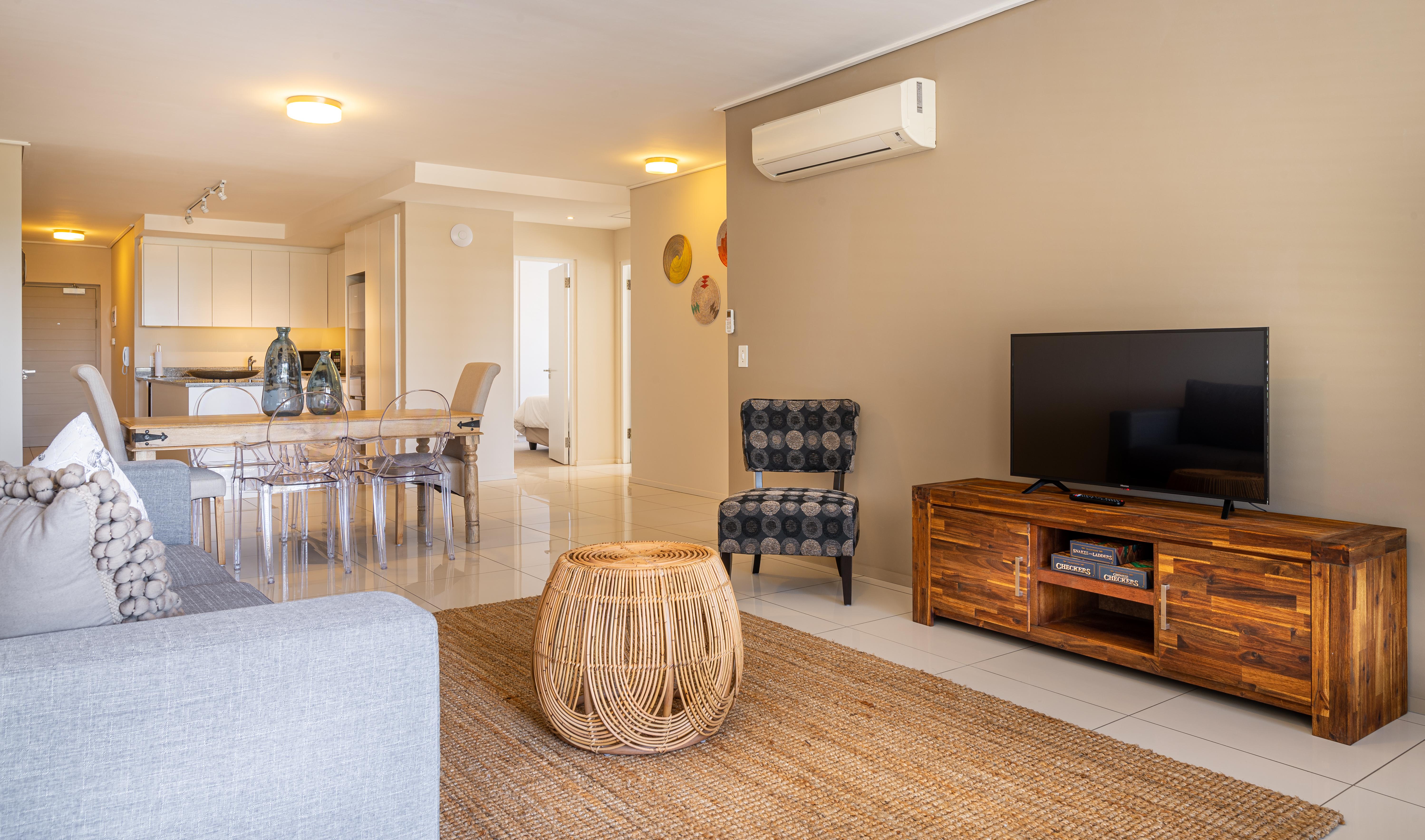 Antrim Boutique Retreat By Totalstay Kapstaden Eksteriør billede