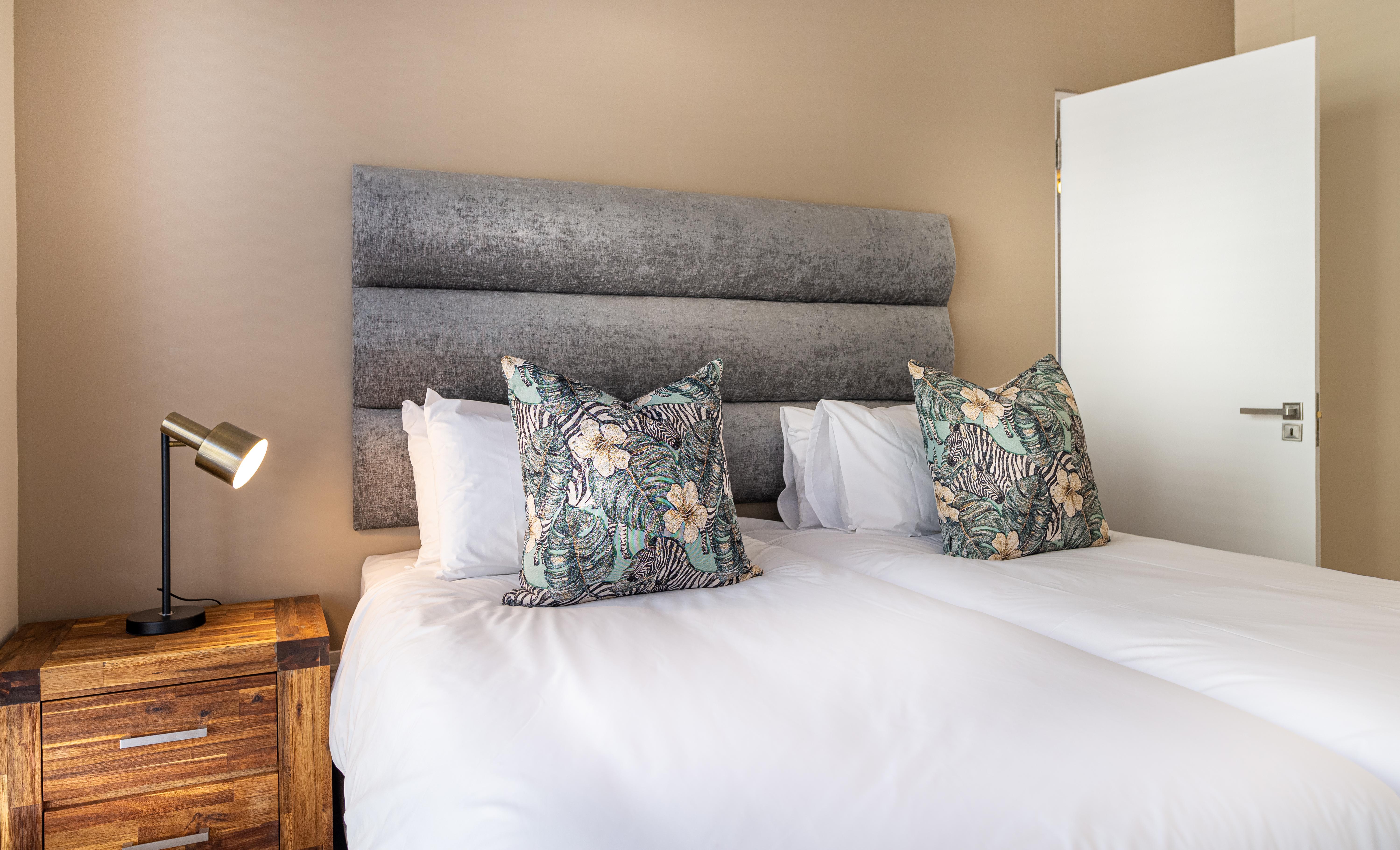 Antrim Boutique Retreat By Totalstay Kapstaden Eksteriør billede