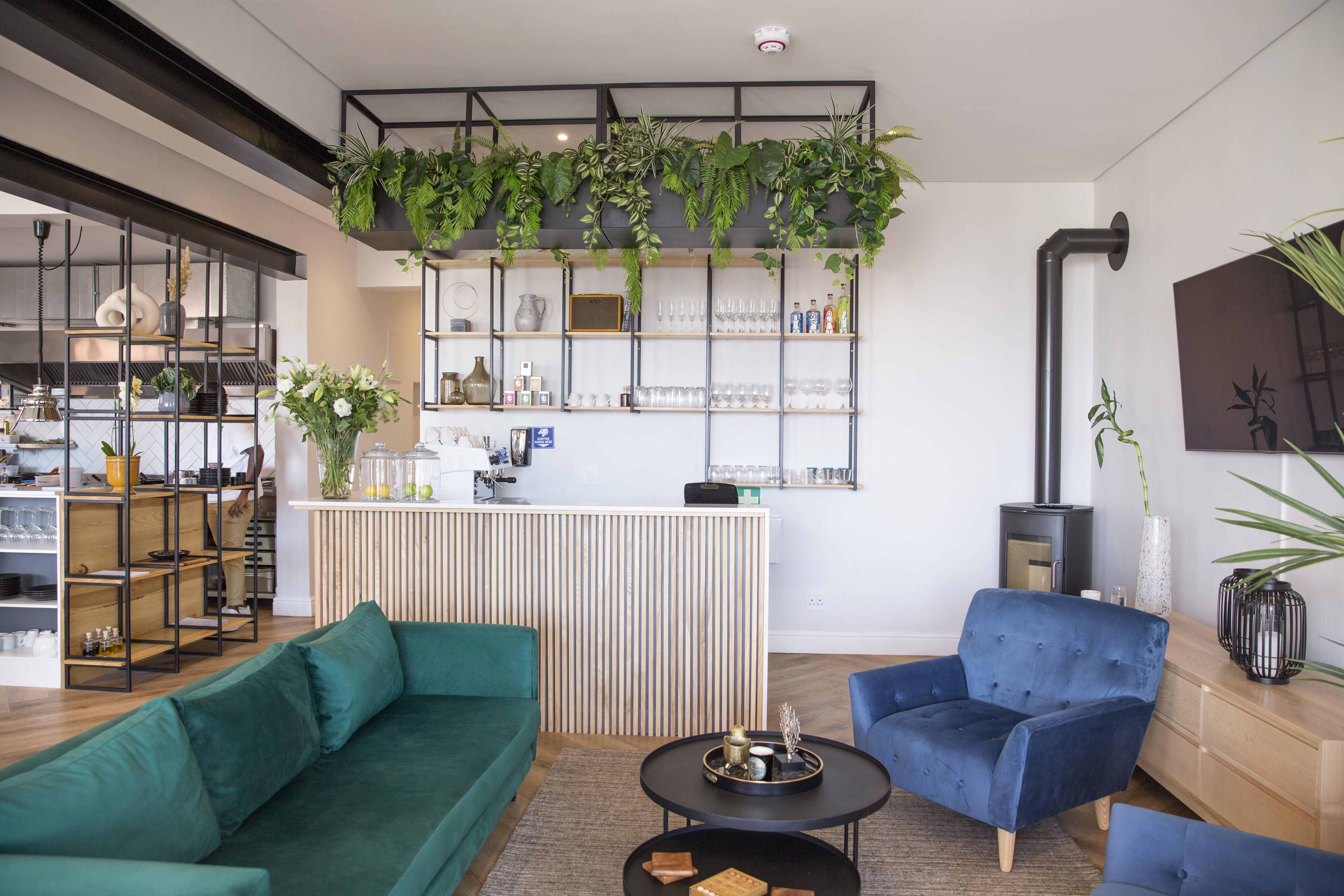 Antrim Boutique Retreat By Totalstay Kapstaden Eksteriør billede