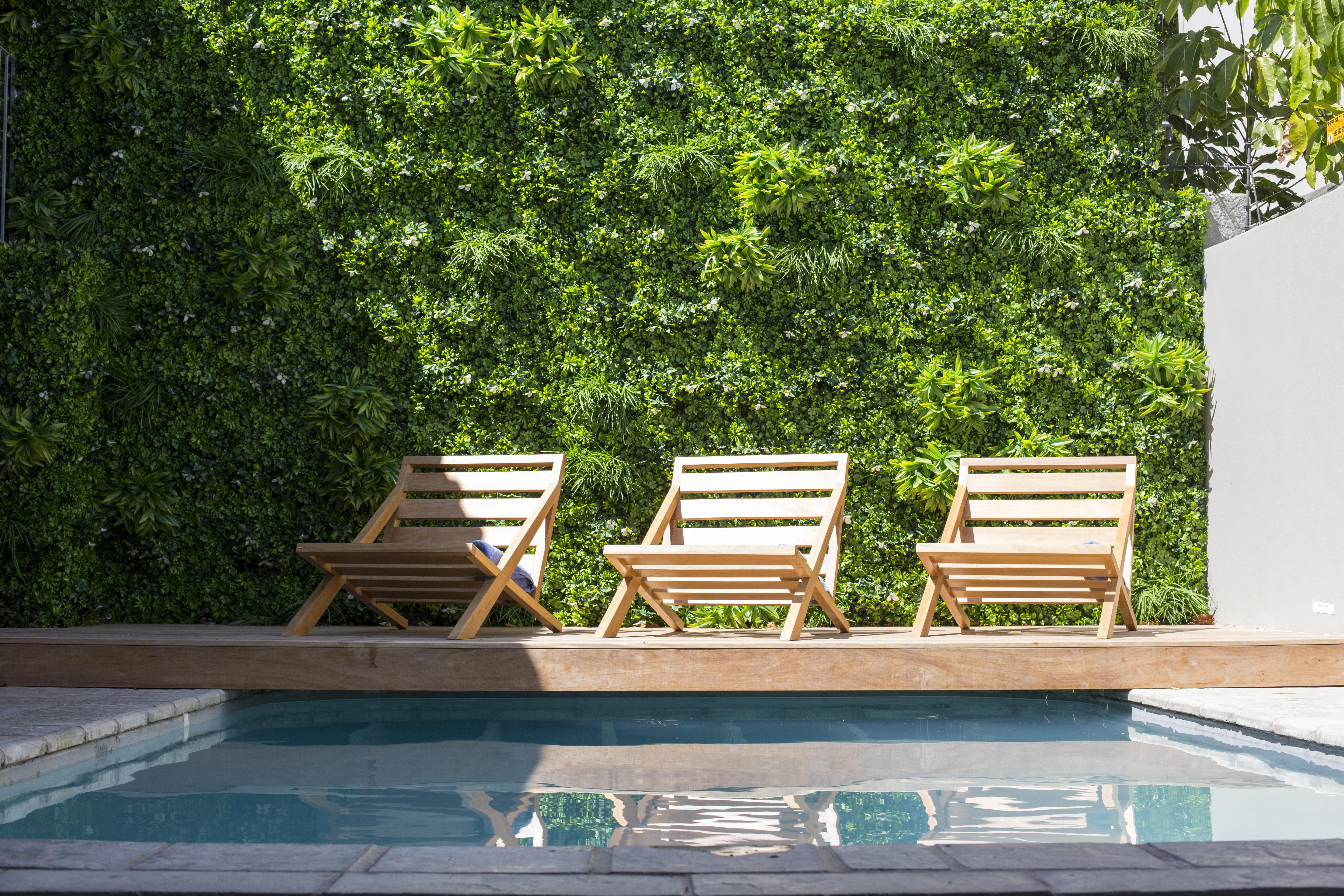 Antrim Boutique Retreat By Totalstay Kapstaden Eksteriør billede