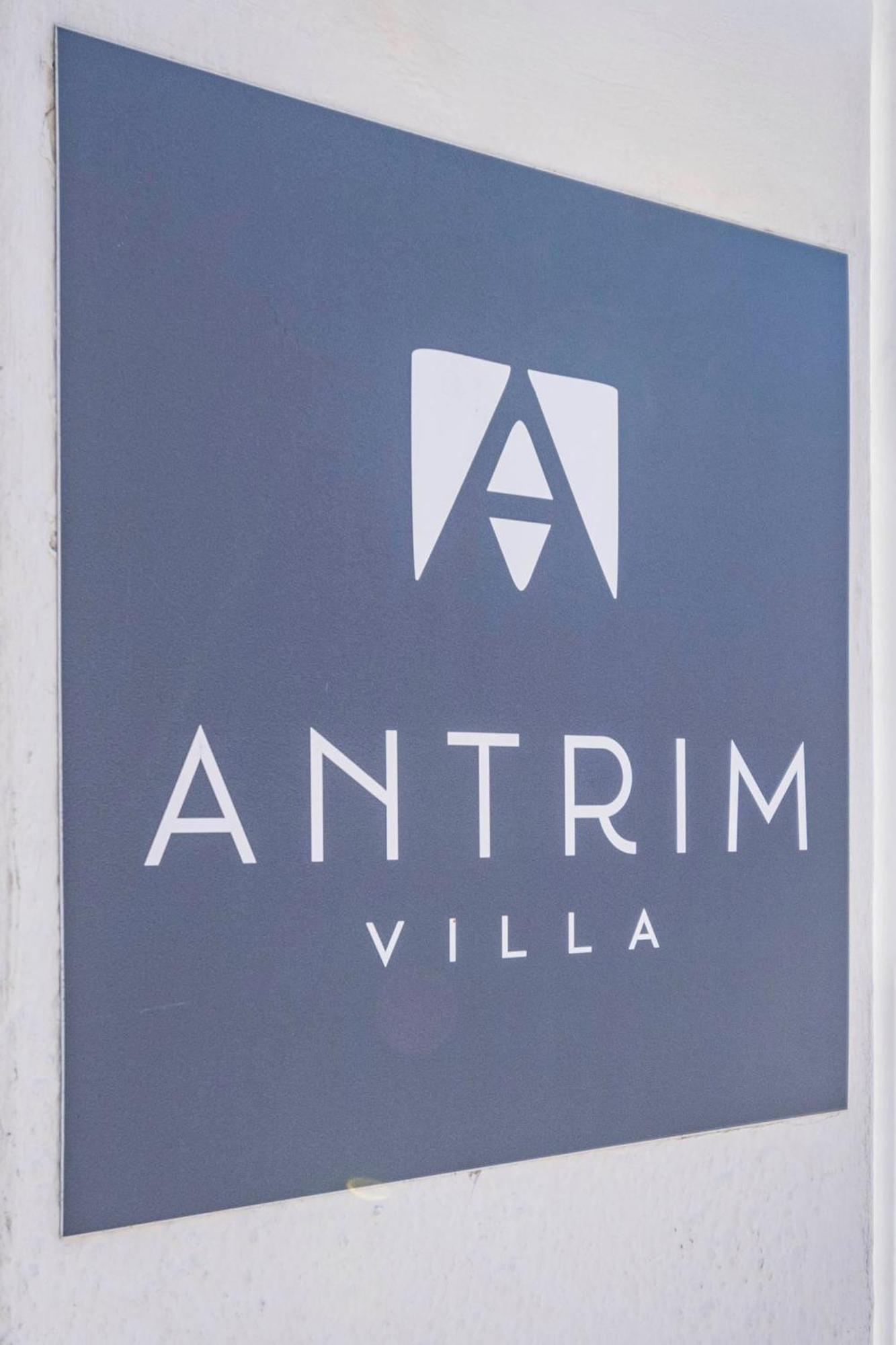 Antrim Boutique Retreat By Totalstay Kapstaden Eksteriør billede