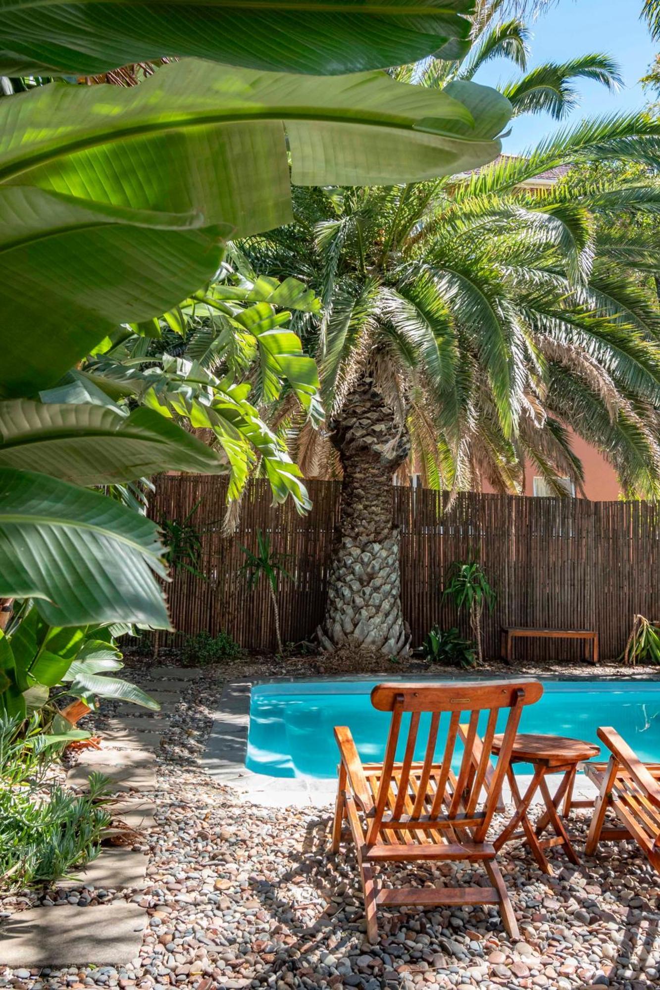 Antrim Boutique Retreat By Totalstay Kapstaden Eksteriør billede