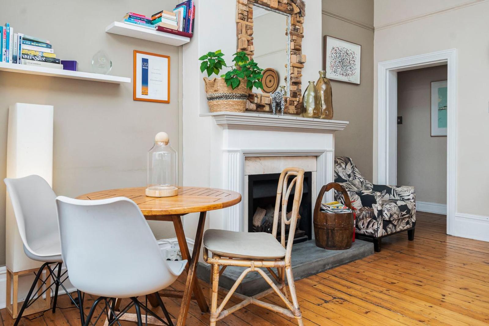 Antrim Boutique Retreat By Totalstay Kapstaden Eksteriør billede