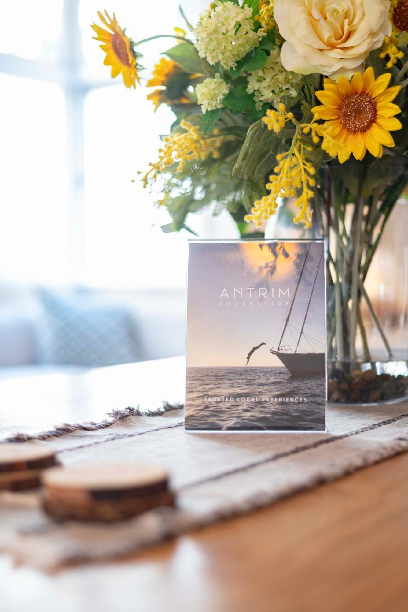 Antrim Boutique Retreat By Totalstay Kapstaden Eksteriør billede