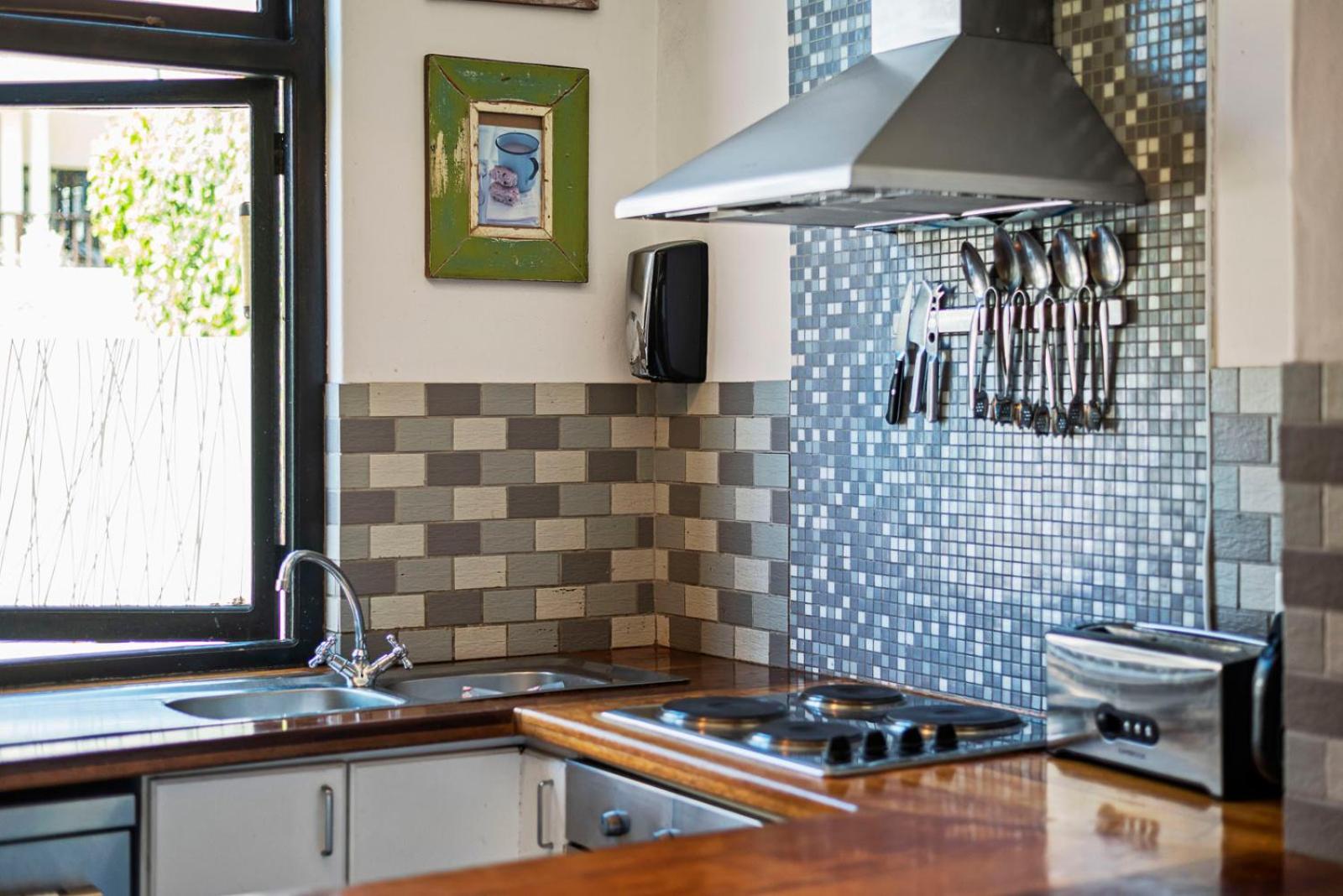 Antrim Boutique Retreat By Totalstay Kapstaden Eksteriør billede