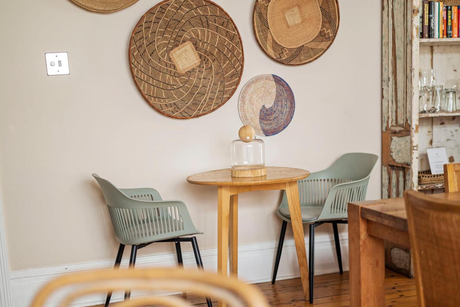 Antrim Boutique Retreat By Totalstay Kapstaden Eksteriør billede