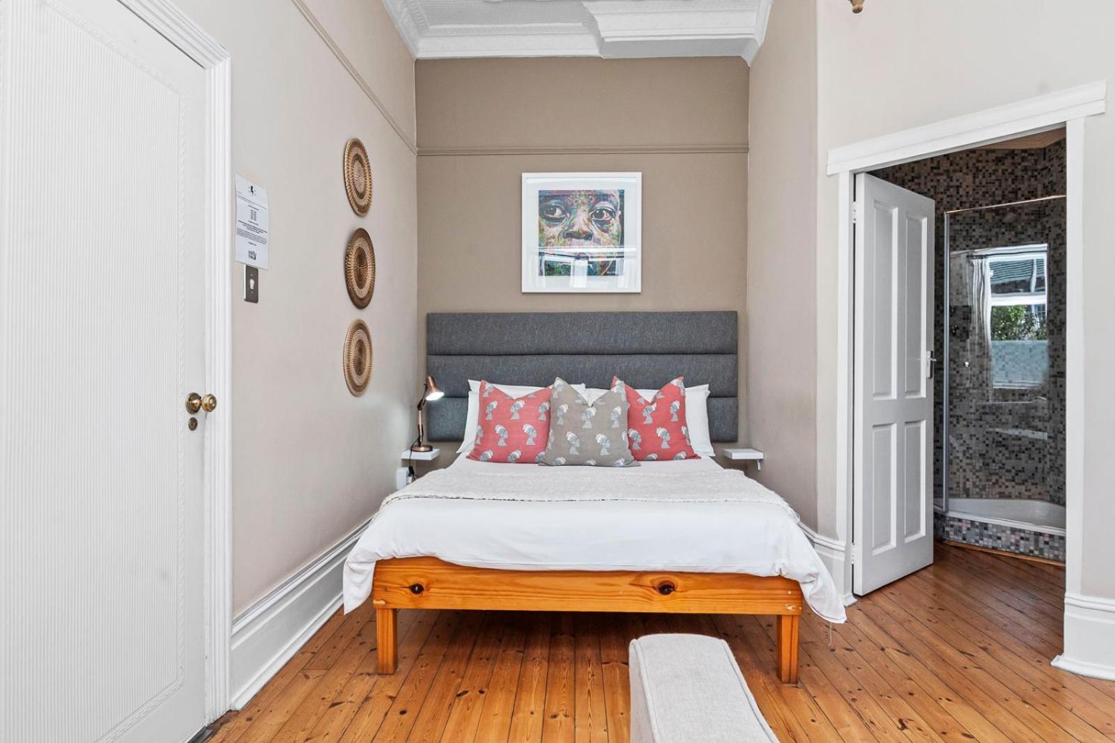 Antrim Boutique Retreat By Totalstay Kapstaden Eksteriør billede