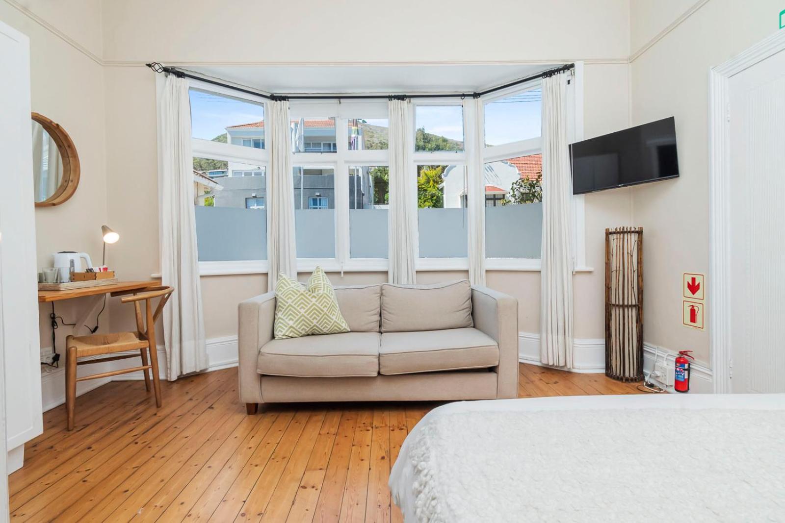 Antrim Boutique Retreat By Totalstay Kapstaden Eksteriør billede