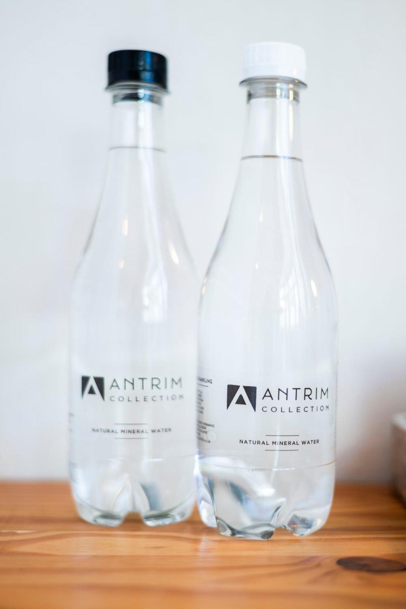Antrim Boutique Retreat By Totalstay Kapstaden Eksteriør billede