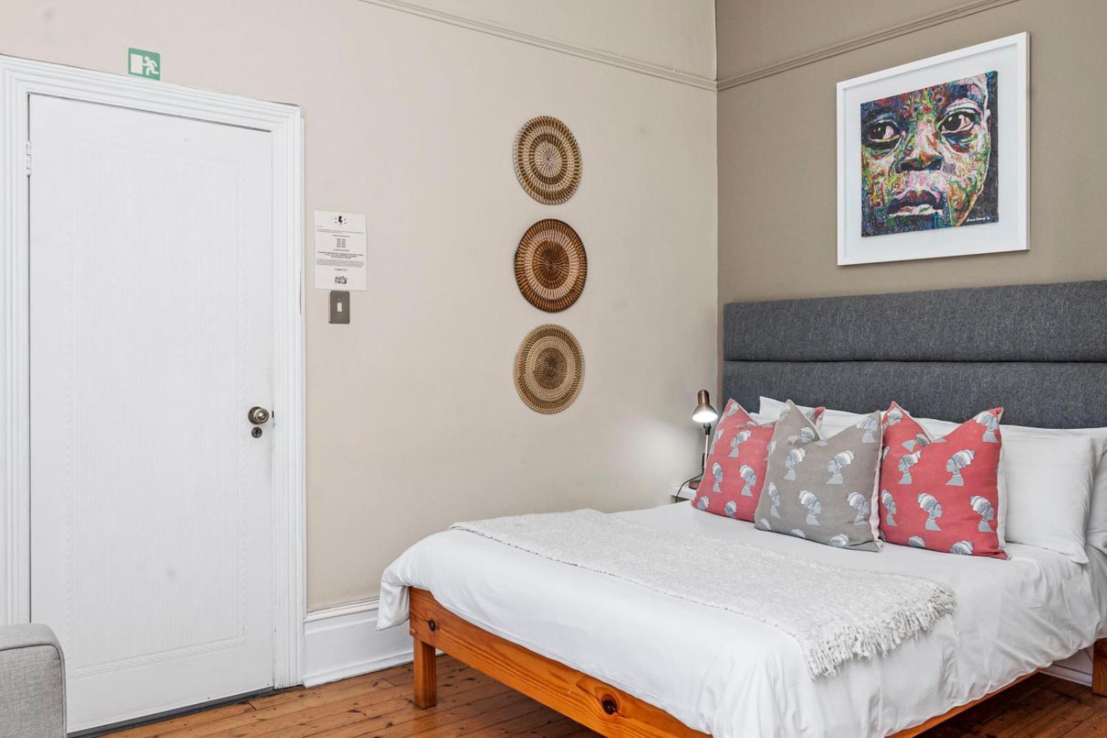 Antrim Boutique Retreat By Totalstay Kapstaden Eksteriør billede