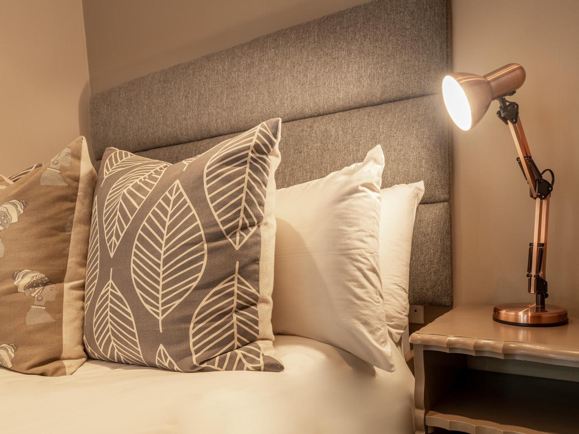 Antrim Boutique Retreat By Totalstay Kapstaden Eksteriør billede
