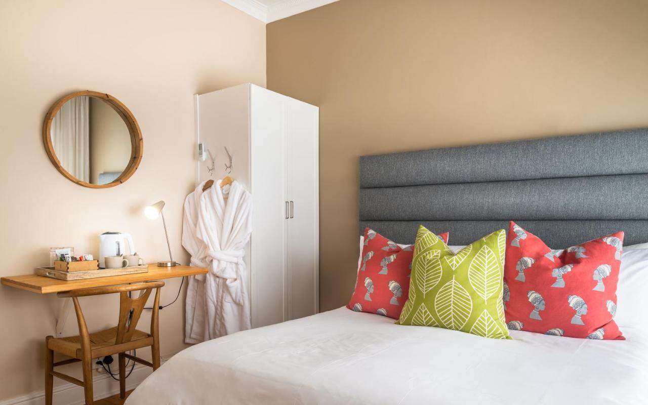 Antrim Boutique Retreat By Totalstay Kapstaden Eksteriør billede
