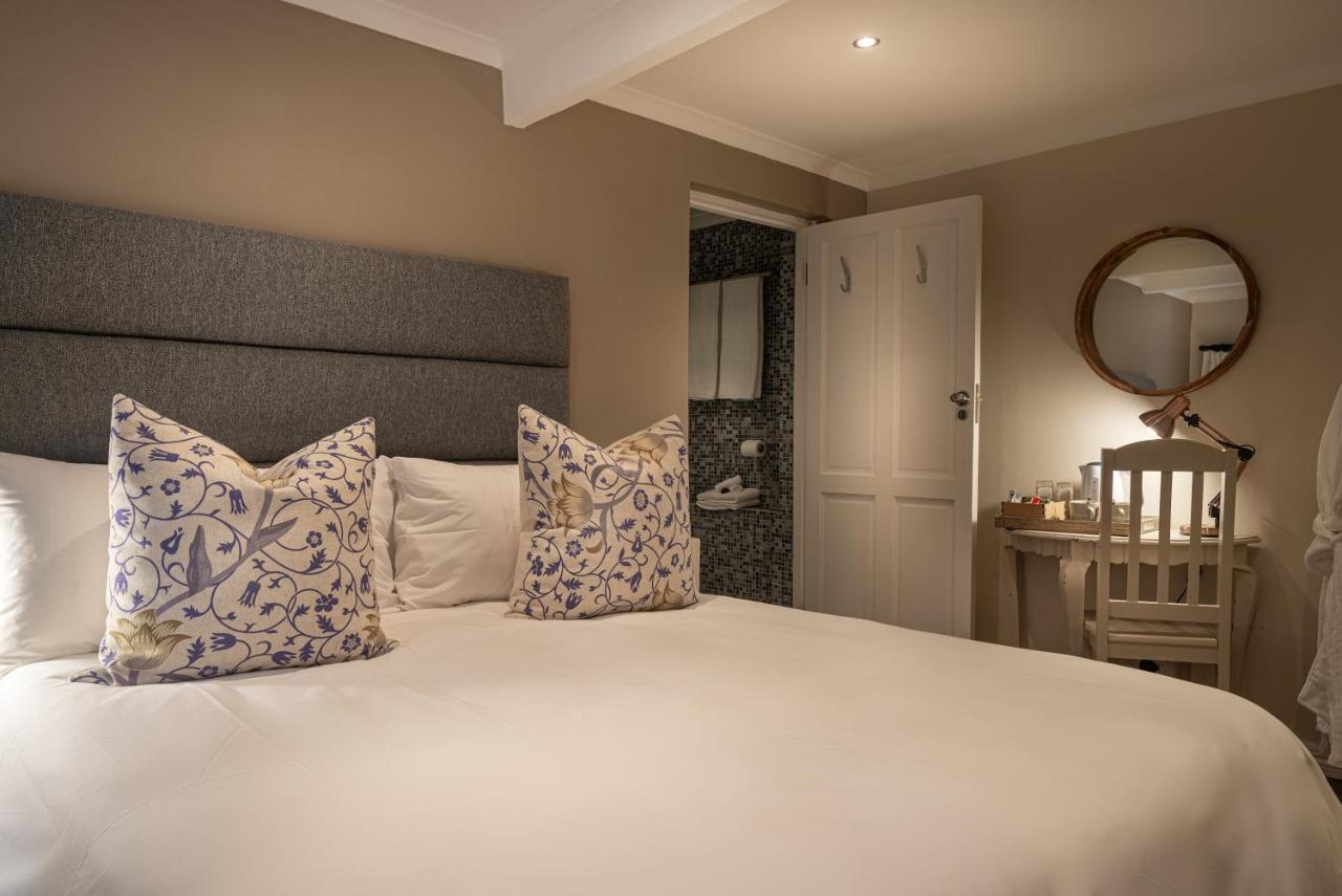 Antrim Boutique Retreat By Totalstay Kapstaden Eksteriør billede