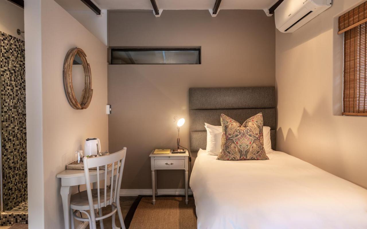 Antrim Boutique Retreat By Totalstay Kapstaden Eksteriør billede