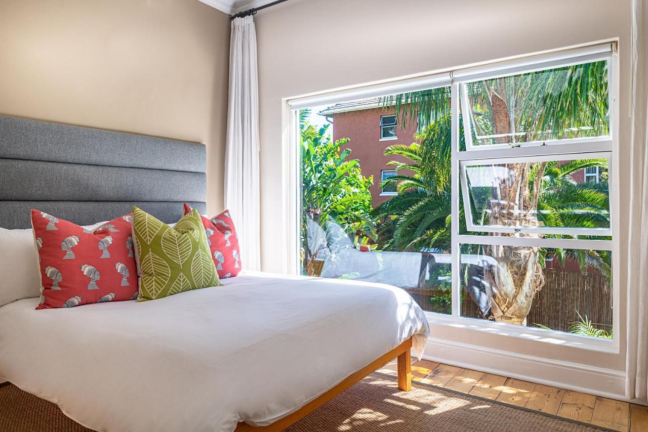 Antrim Boutique Retreat By Totalstay Kapstaden Eksteriør billede