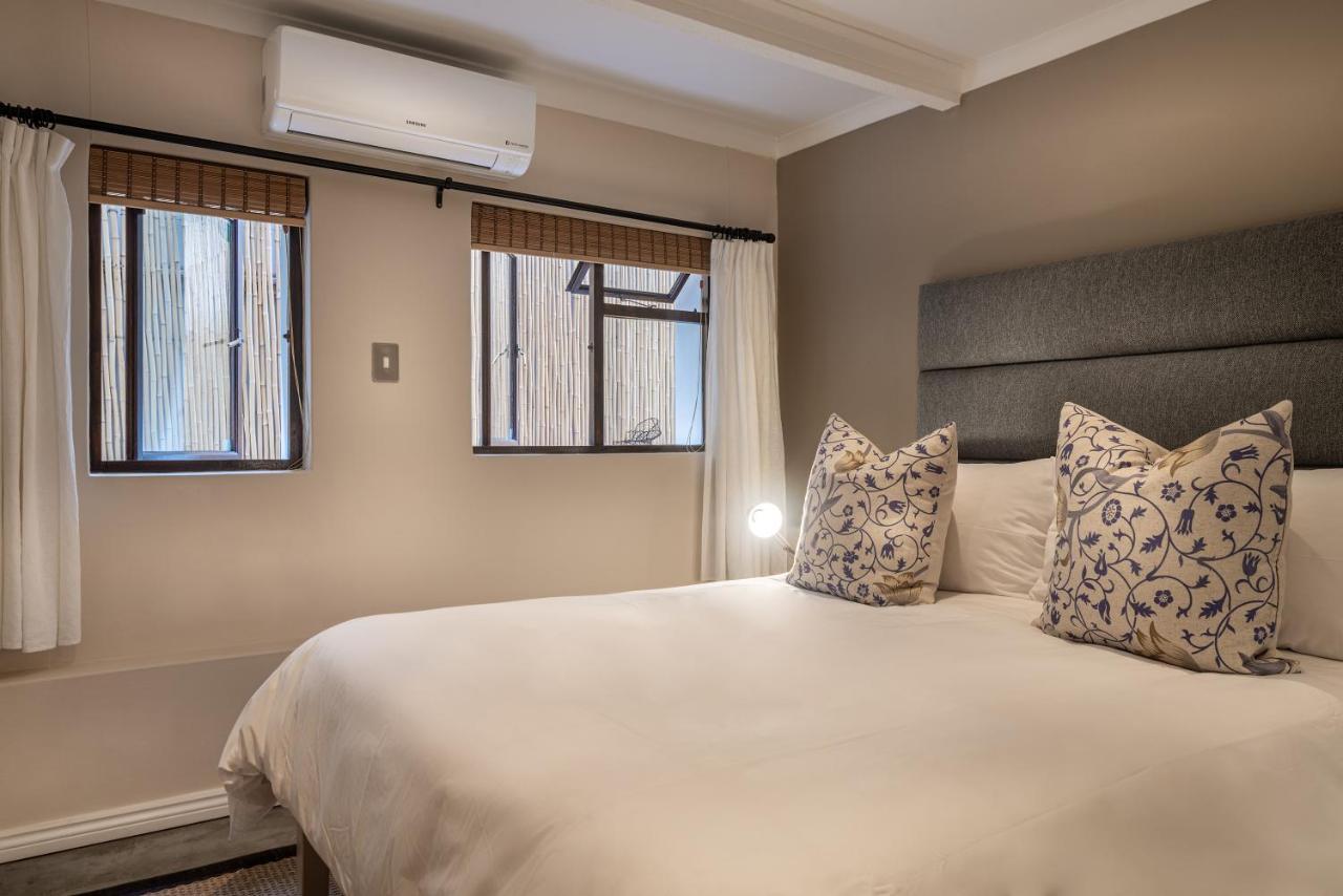 Antrim Boutique Retreat By Totalstay Kapstaden Eksteriør billede