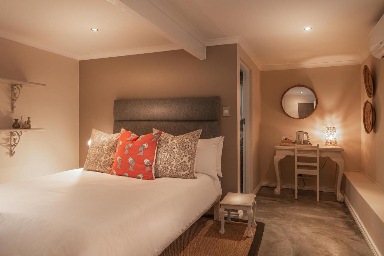 Antrim Boutique Retreat By Totalstay Kapstaden Eksteriør billede